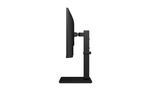 מסך מחשב LG 24BA550-B Full HD