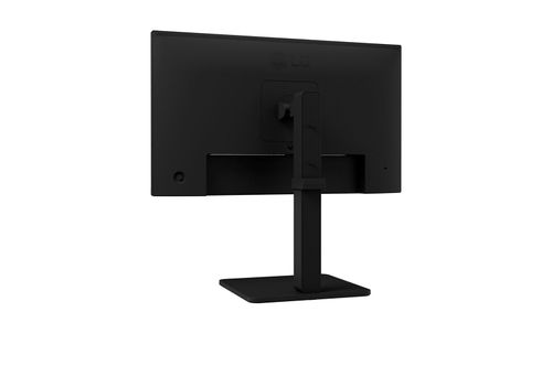 מסך מחשב LG 24BA550-B Full HD