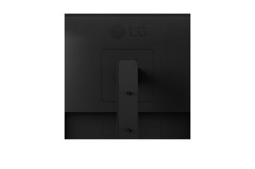 מסך מחשב LG 24BA550-B Full HD