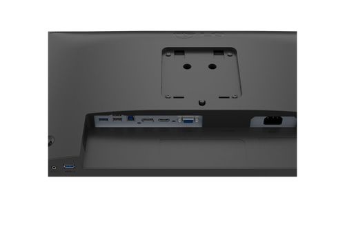 מסך מחשב LG 24BA550-B Full HD
