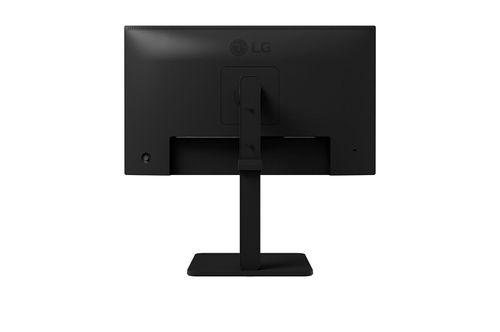 מסך מחשב LG 24BA550-B Full HD