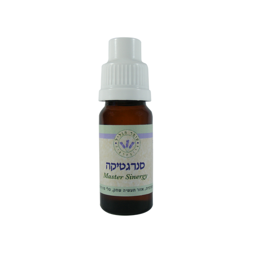 שמן אתרי סנרגטיקה 10 מ