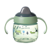 כוס אימון סופרסטאר 190 מ"ל_ Tommee Tippee - SuperStar Weaning Sippee Cup 190ML 