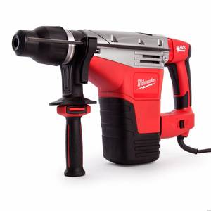 פטיש חציבה וקידוח 6 ק"ג KANGO 540 S מבית Milwaukee