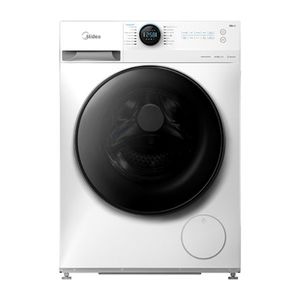 מכונת כביסה 8 ק"ג משולבת מייבש 6 ק"ג Midea MFL80-DU1403B