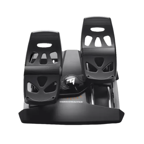 THRUSTMASTER ג'ויסטיק TFRP RUDDER פדלים
