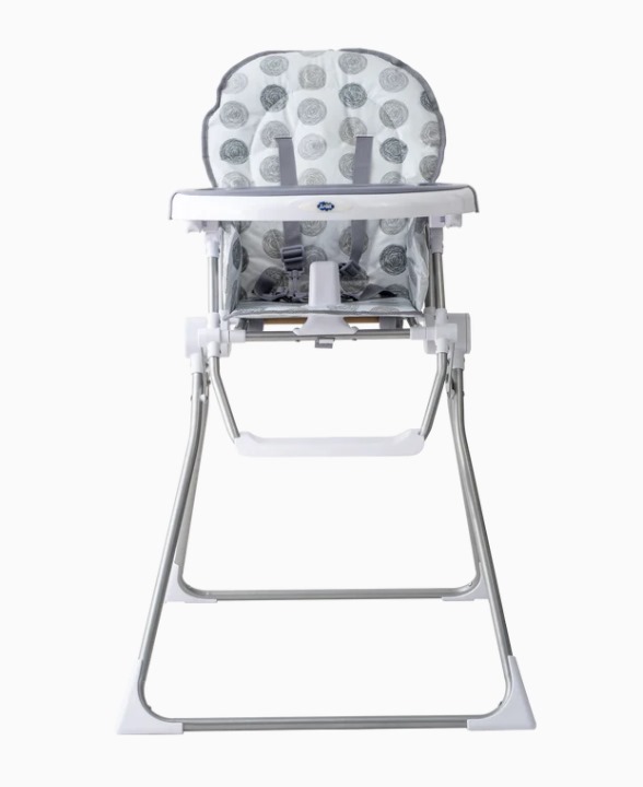 כיסא אוכל לתינוק Junior Lunch Highchair