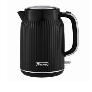 קומקום חשמלי ‏1.7 ‏ליטר Selmor SE9554B סלמור