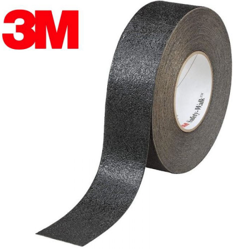 סרט נגד החלקה 3M 610 אורך 18.5 מ' 2