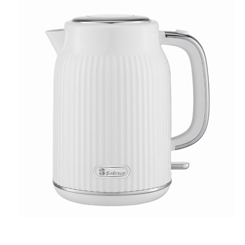 קומקום חשמלי ‏1.7 ‏ליטר Selmor SE9554W סלמור
