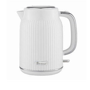 קומקום חשמלי ‏1.7 ‏ליטר Selmor SE9554W סלמור