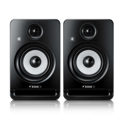 זוג מוניטורים סטודיו 5 אינץ' DMS5 5