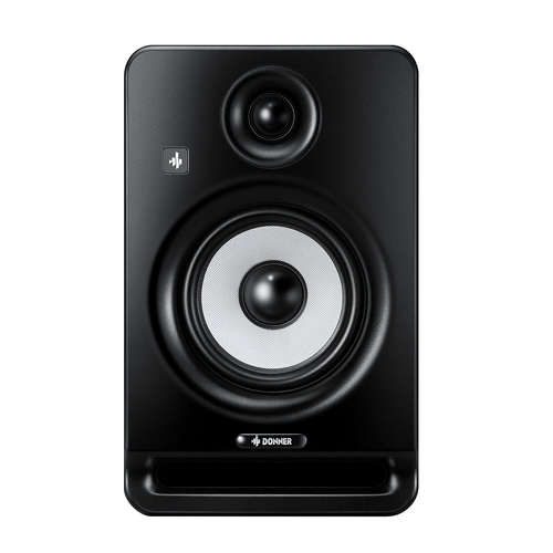 זוג מוניטורים סטודיו 5 אינץ' DMS5 5