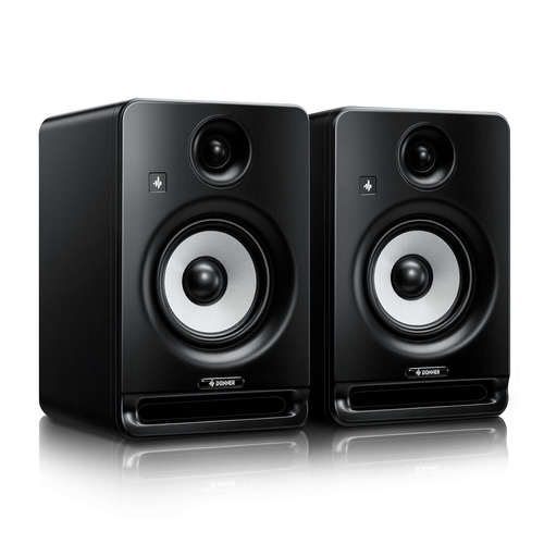 זוג מוניטורים סטודיו 5 אינץ' DMS5 5