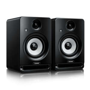 זוג מוניטורים סטודיו 5 אינץ