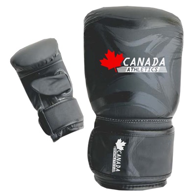 כפפות אגרוף שק CANADA PU מידה M