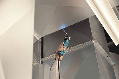 מקדחה זווית חשמלית 10 מ