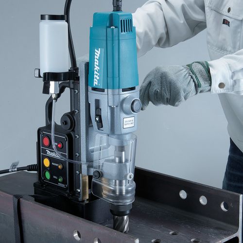 מקדחה מגנטית חשמלית 50 מ