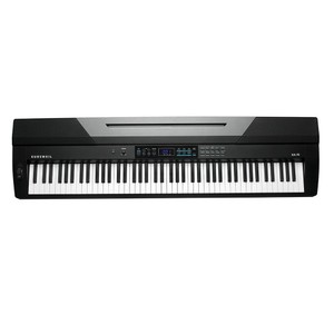 פסנתר חשמלי KA-70 מבית Kurzweil בצבע שחור