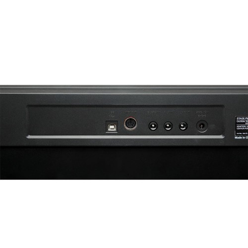 פסנתר חשמלי KA-70 מבית Kurzweil בצבע שחור