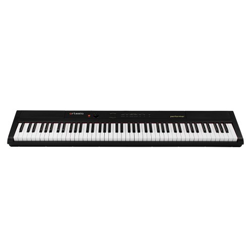 פסנתר חשמלי 88 קלידים דגם PERFORMER חברת ARTESIA