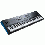 פסנתר חשמלי 76 קלידים SP6-7 מבית Kurzweil בצבע שחור