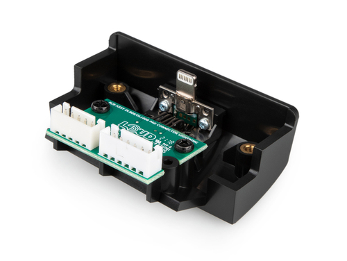 זווית נוספת Mackie DL806/DL1608 Service Kit