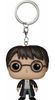 מחזיק מפתחות פופ: KEYCHAIN Harry Potter - הארי פוטר