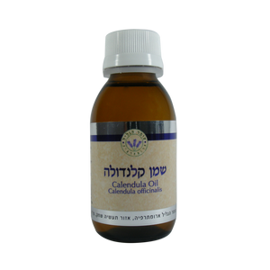שמן קלנדולה 100 מ"ל
