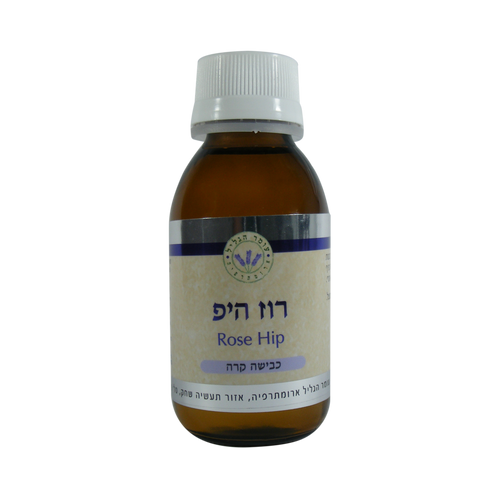 שמן רוז היפ 100 מ