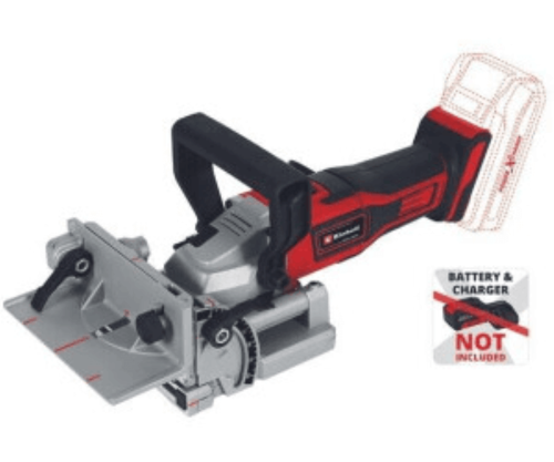  מכשיר למלות ( מכשיר ביסקווטים ) 18V (גוף בלבד) EINHELL   TE-BJ 18 Li - Solo