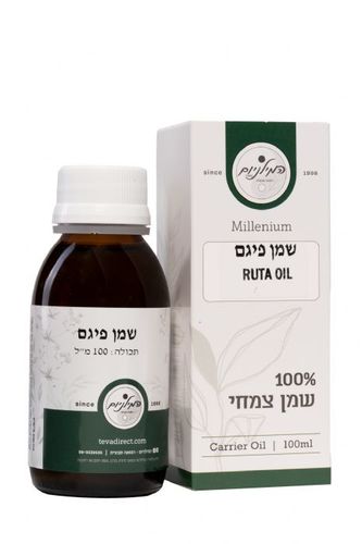 שמן פיגם 100 מ