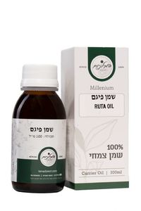 שמן פיגם 100 מ"ל