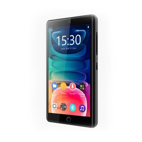 נגן כשר קיו 6  IPLATINUM MUSIC Q6