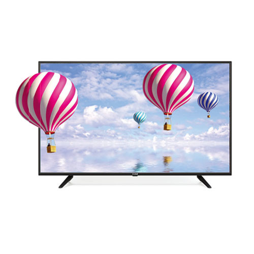 טלוויזיה חכמה Hyundai HATV-43LD300 Smart TV ‏יונדאי 43 ‏אינטש