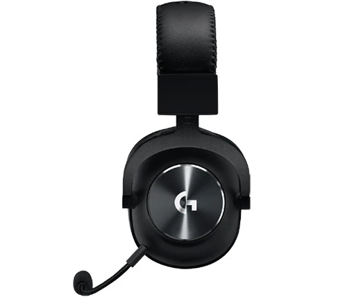 אוזניות גיימינג לוג'יטק Logitech G Pro X