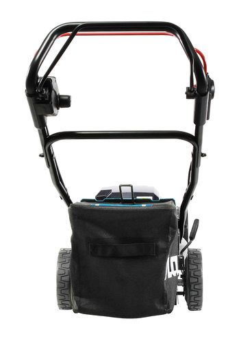 מכסחת דשא נטענת 460 מ