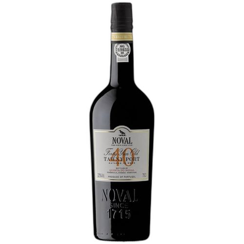 פורט קינטה דו נובל טאוני 40 שנה - 750 מ