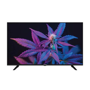 טלוויזיה חכמה Hyundai HATV-65LD400 4K Smart TV ‏יונדאי 65 ‏אינטש