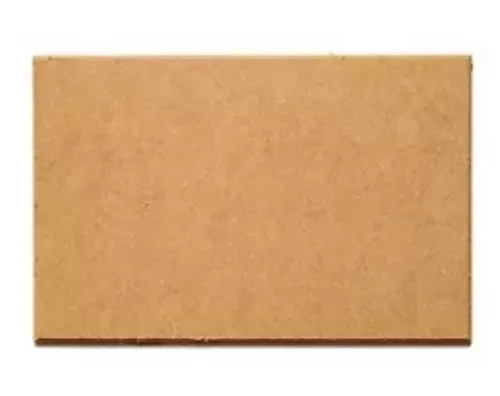 שלט MDF עם פאזה 12/18 ס