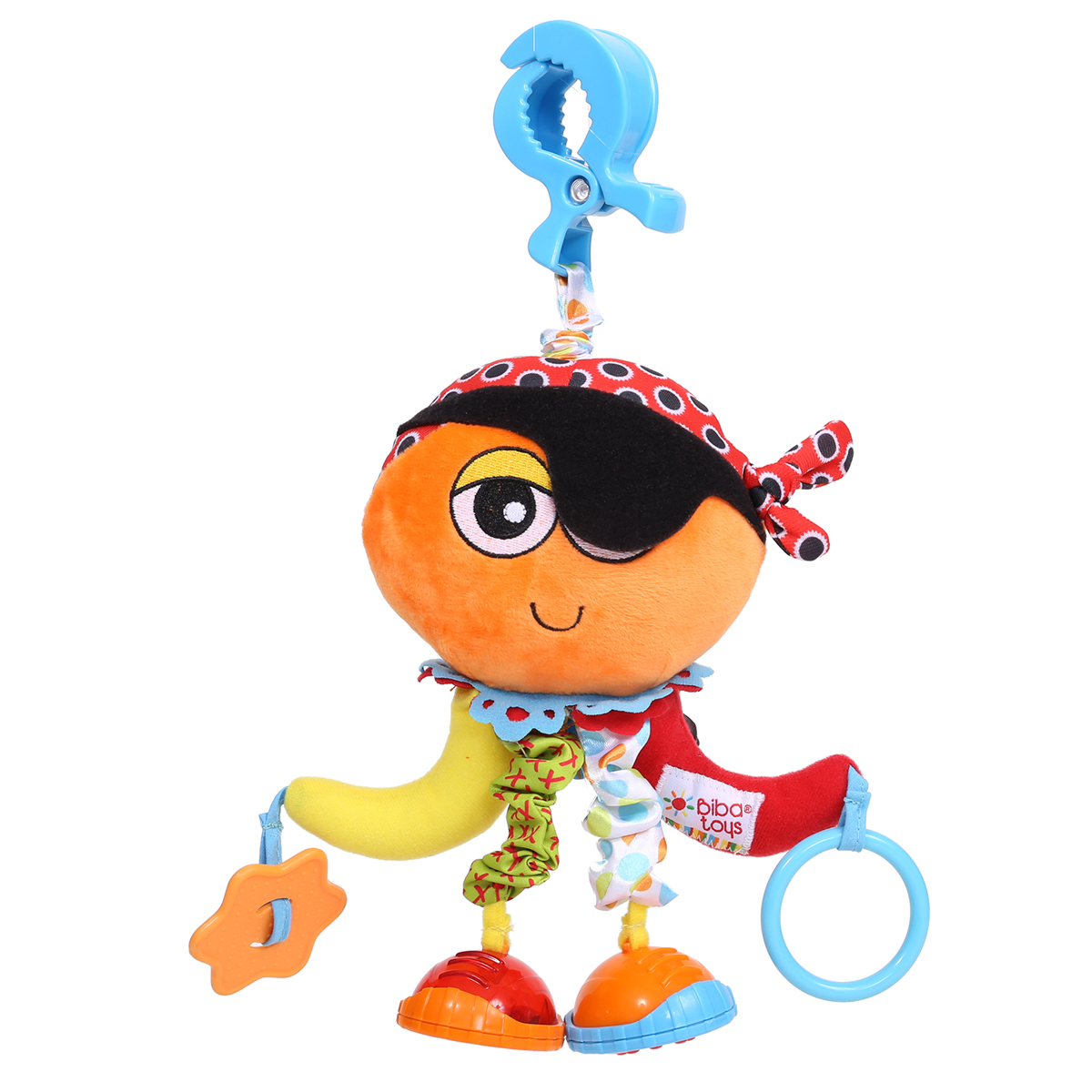 צעצוע נתלה - Pirate Casey