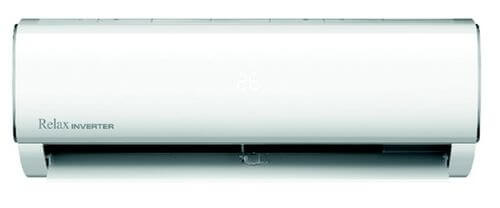 מזגן עילי מבית אלקטרה RELAX INV 170