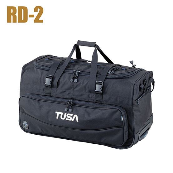 תיק צלילה Duffel RD2