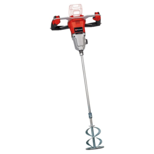 מערבל צבע 18V (גוף בלבד) EINHELL TP-MX 18-2 Li BL - Solo