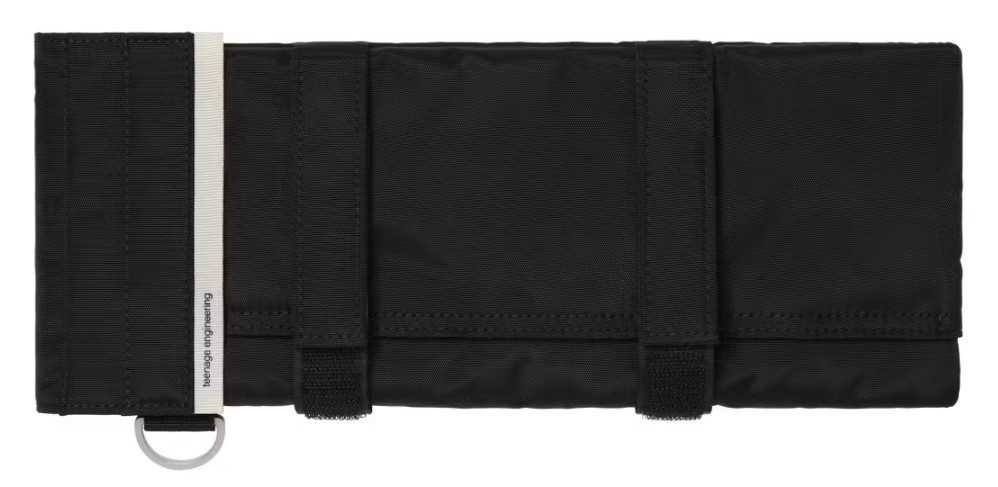 תיק נשיאה לסיקוונסר Teenage Engineering OP-XY