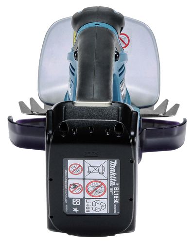 גוזם ומעצב 18V נטען 160 מ