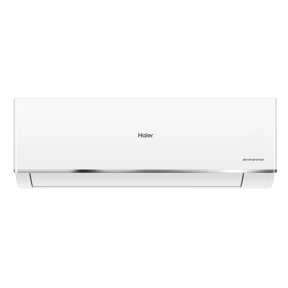 מזגן עילי haier pro x inv 24 האייר