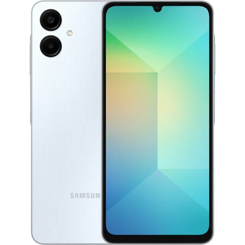 סמארטפון Samsung Galaxy A06 64GB