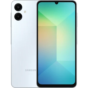 סמארטפון Samsung Galaxy A06 64GB