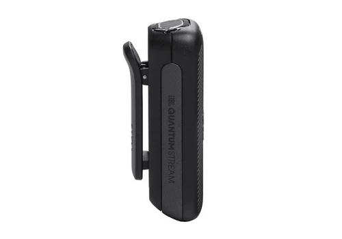 מיקרופון דש אלחוטי QUANTUM STREAM WIRELESS LIGHTNING